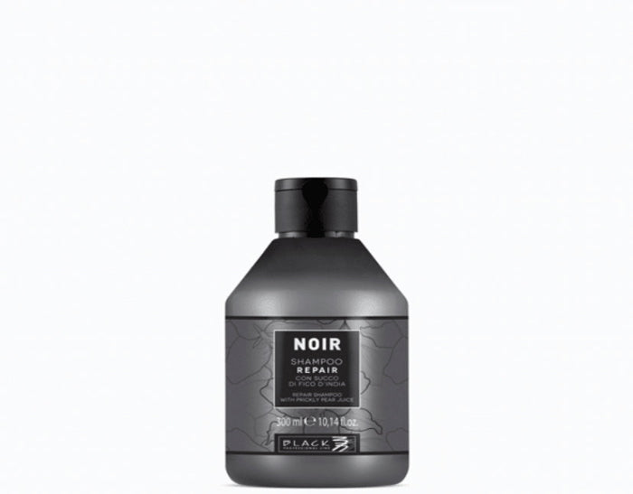 Noir - Repair Shampoo mit Kaktusfeigensaft - Haarpflege bei Dr.Kalla