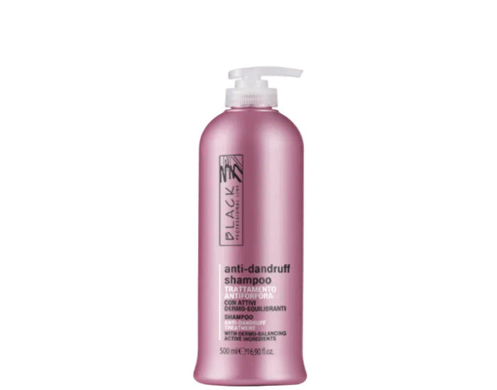 reinigendes Anti-Schuppen-Shampoo