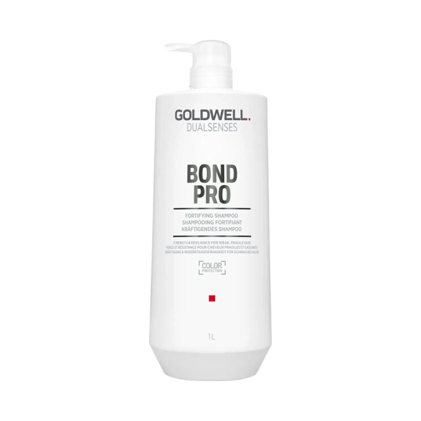 Goldwell Dualsenses Bond Pro Kräftigendes Shampoo, 1000 ml - Goldwell Profi-Produkt