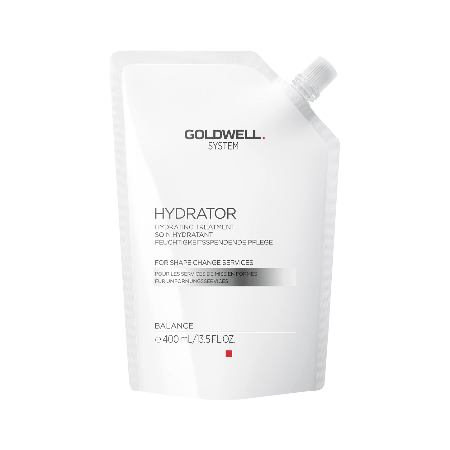 Goldwell Texture System Hydrator, 400 ml - Goldwell Profi-Produkt