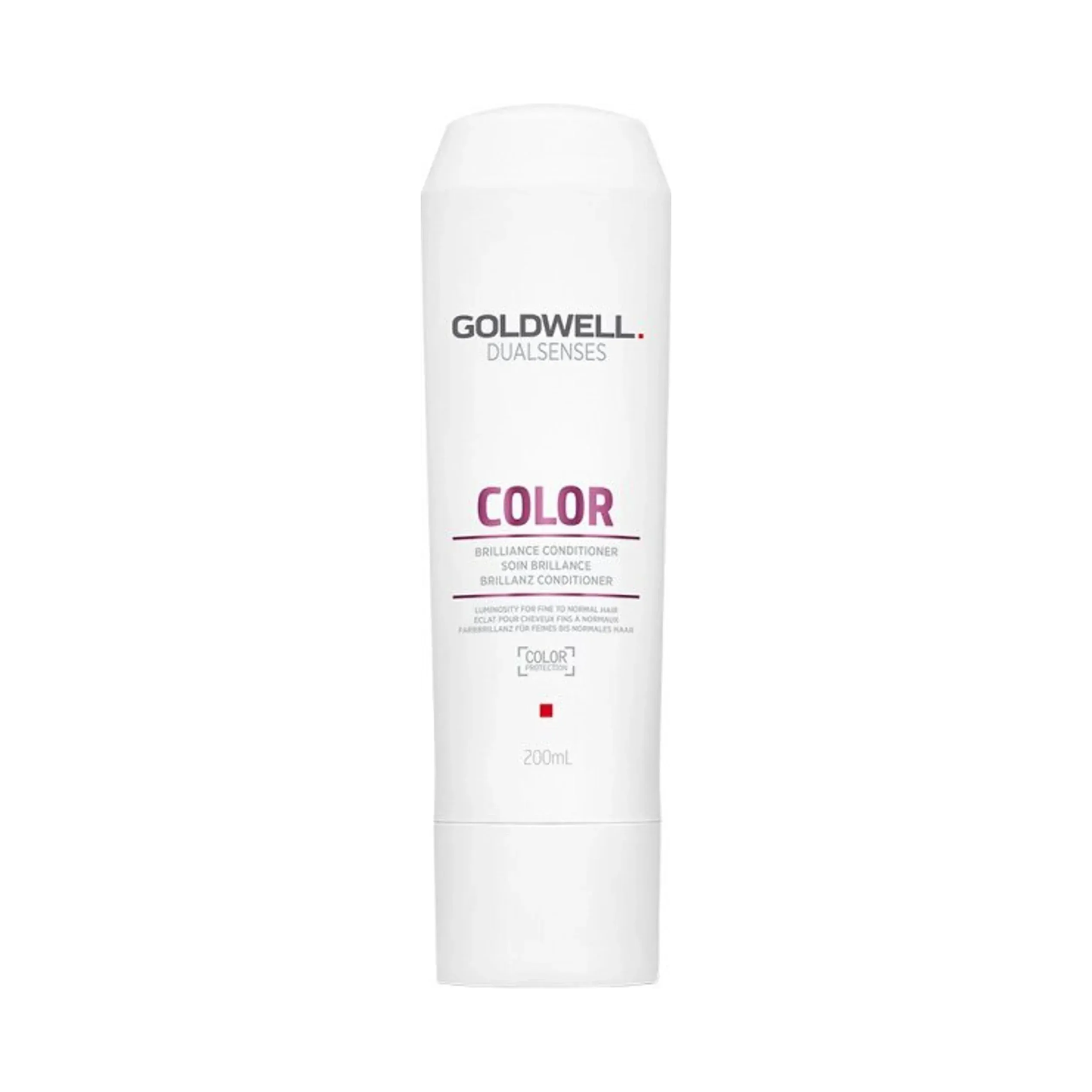 Goldwell Dualsenses Color Brillanz Conditioner, 200 ml - Goldwell Profi-Produkt