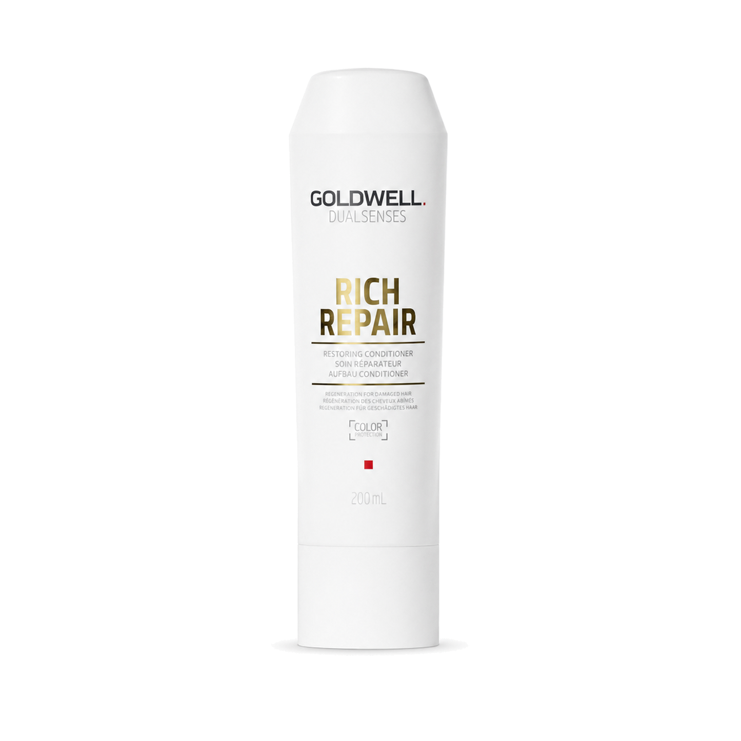 Goldwell Dualsenses Rich Repair Aufbau Conditioner, 200 ml - Goldwell Profi-Produkt