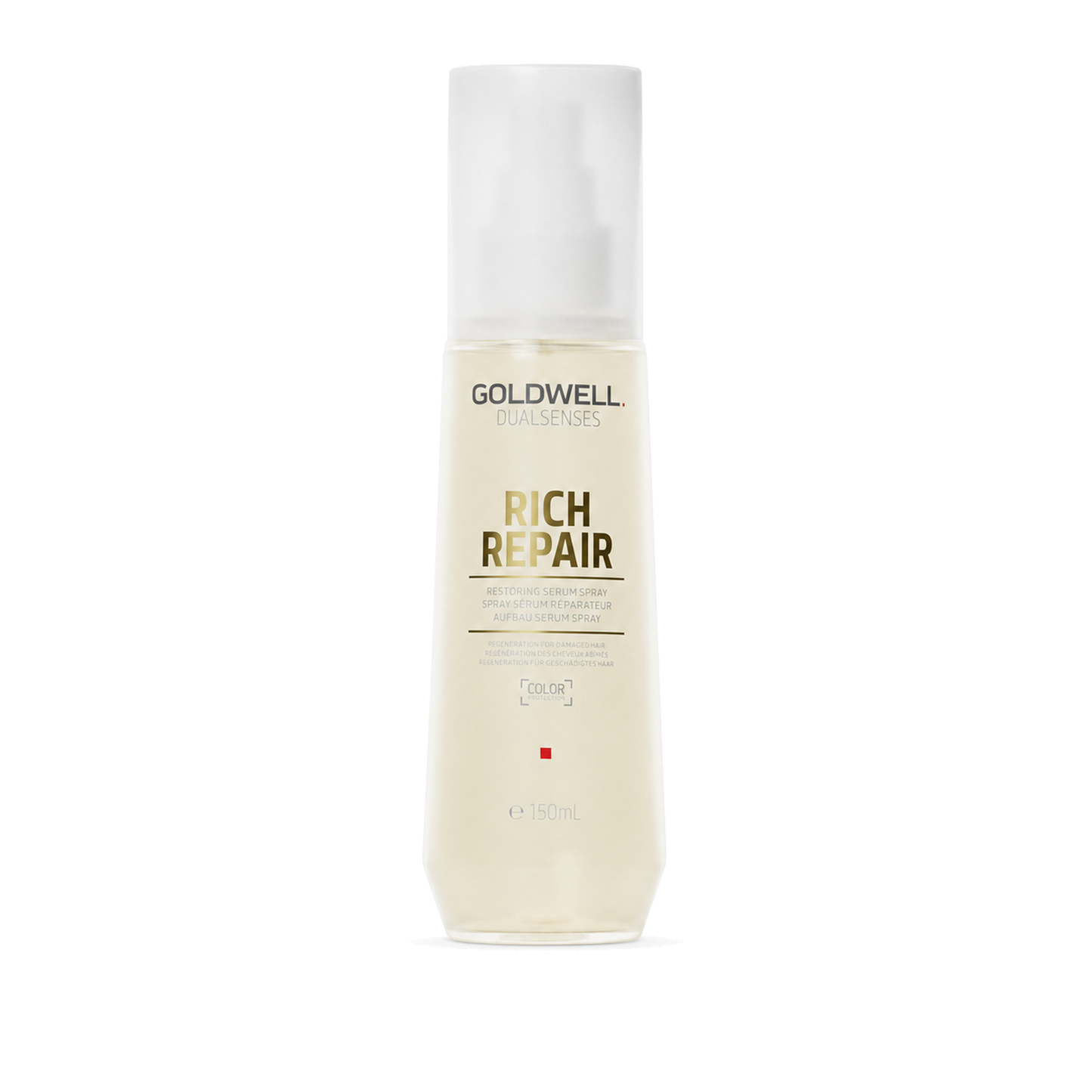 Goldwell Dualsenses Rich Repair Aufbau Serum Spray, 150 ml - Goldwell Profi-Produkt