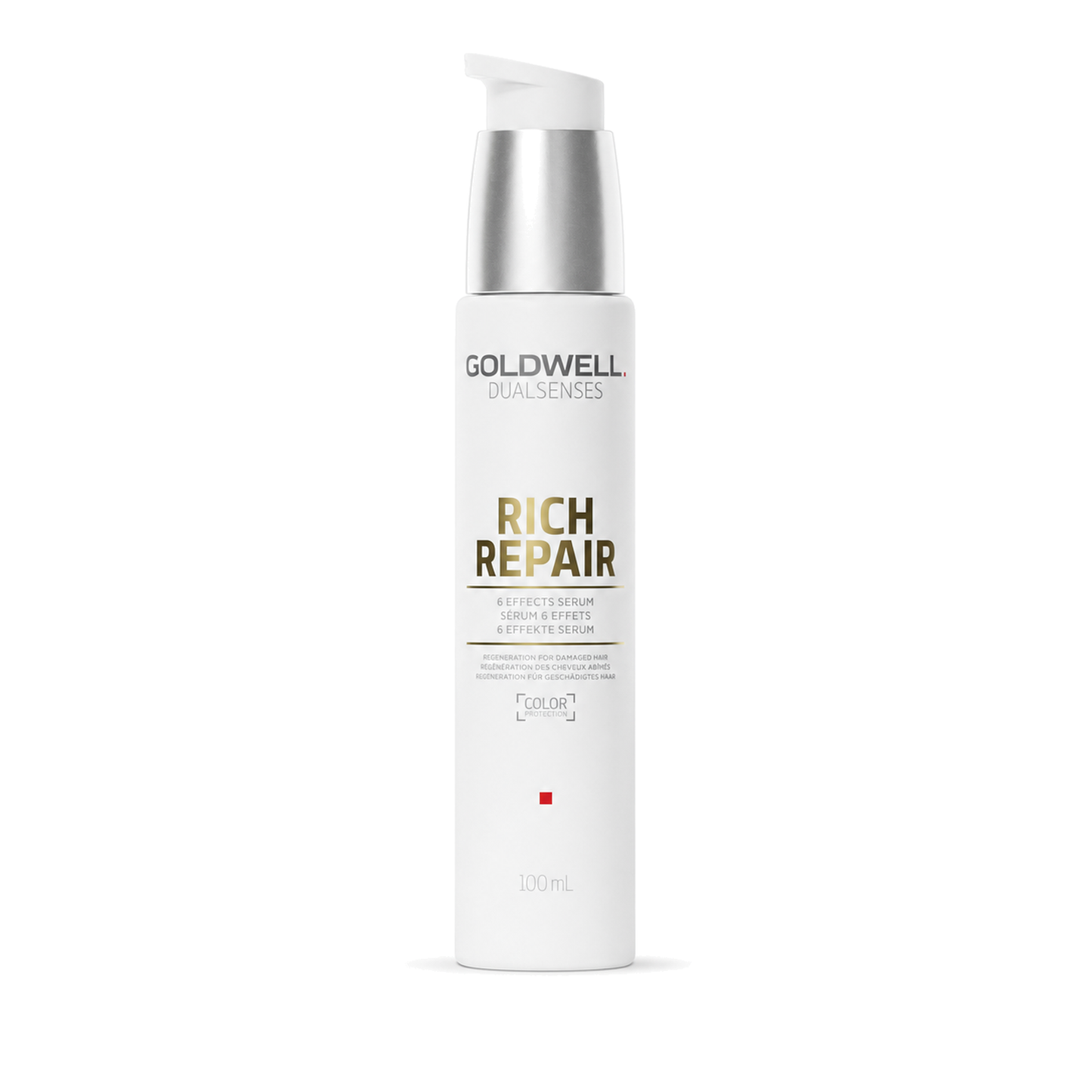 Goldwell Dualsenses Rich Repair 6-Effekte Serum, 100 ml - Goldwell Profi-Produkt