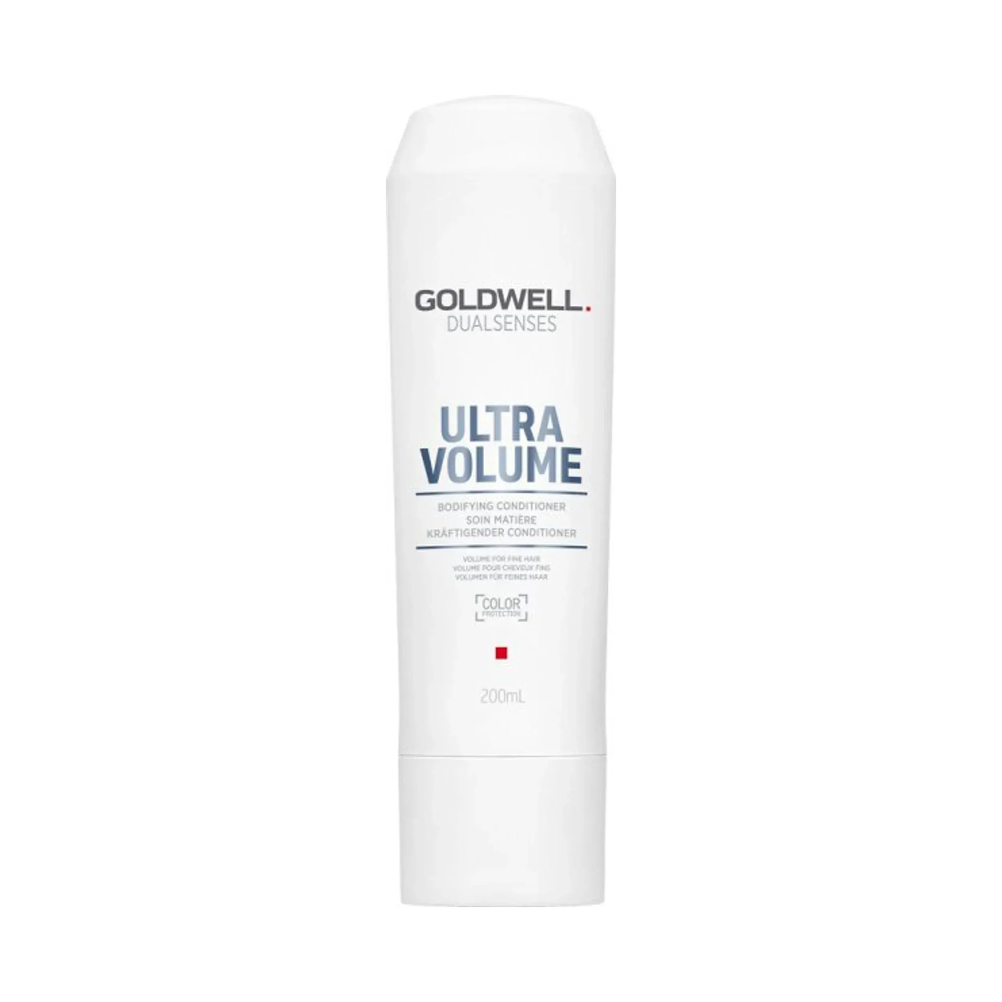 Goldwell Dualsenses Ultra Volume Kräftigender Conditioner, 200 ml - Goldwell Profi-Produkt