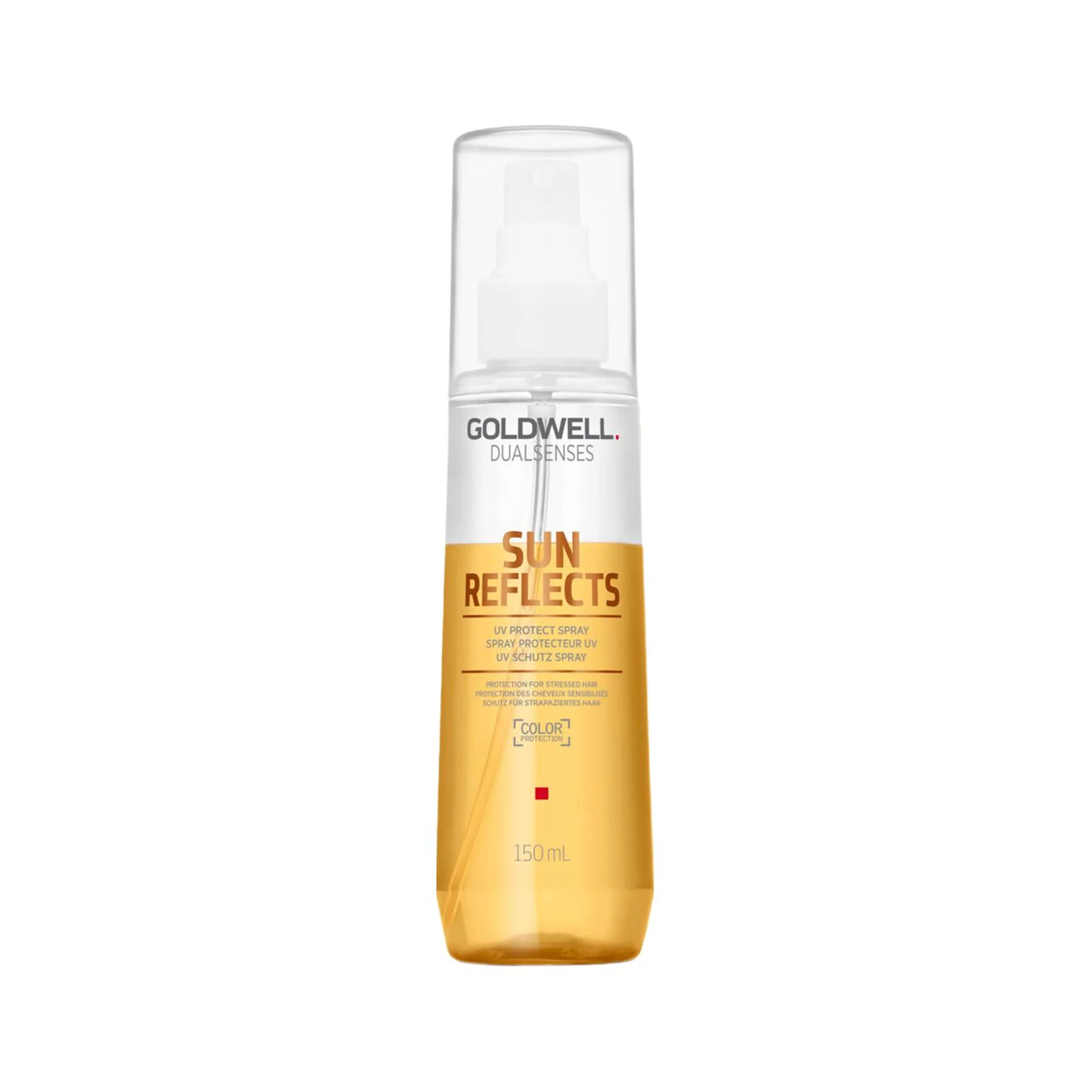 Goldwell Dualsenses Sun Reflects After Sun UV-Schutz-Spray, 150 ml - Goldwell Profi-Produkt