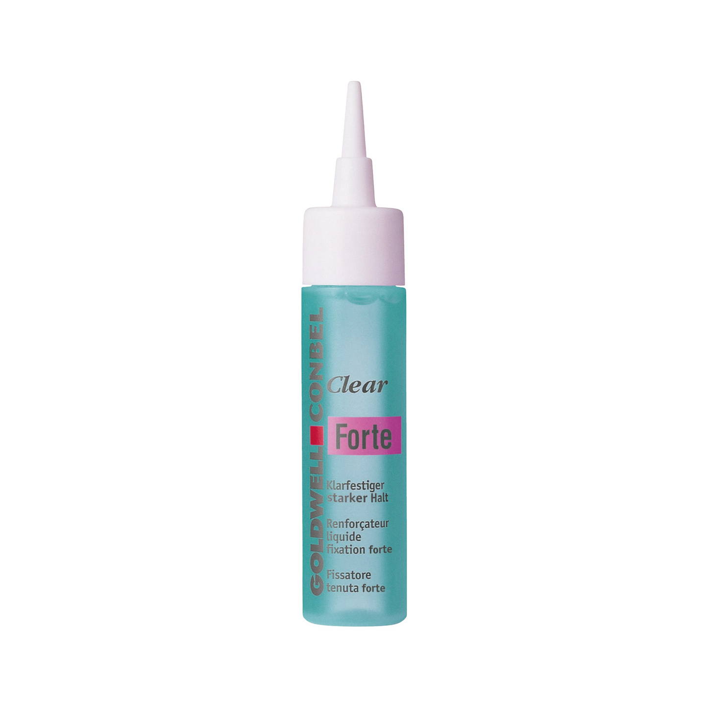 Goldwell StyleSign CONBEL CLEAR - nur in VPE Conbel Forte, 18 ml - Goldwell Profi-Produkt