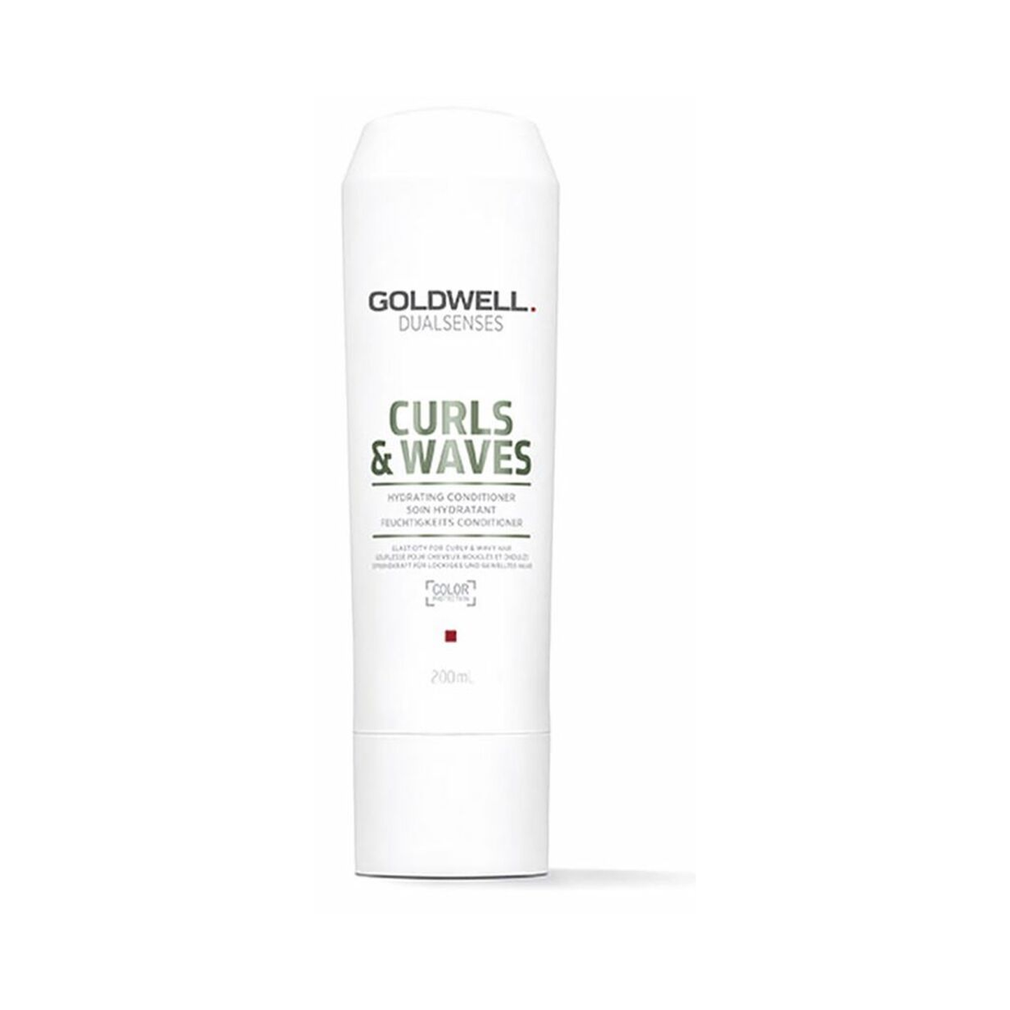 Goldwell Dualsenses Curls & Waves Feuchtigkeits Conditioner, 200 ml - Goldwell Profi-Produkt