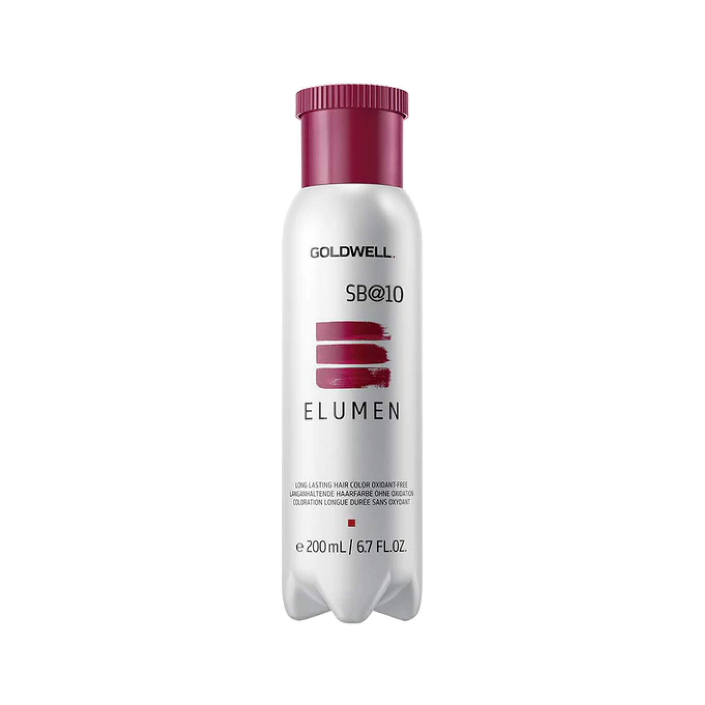 Goldwell Elumen Cools SB@10, 200 ml - Goldwell Profi-Produkt