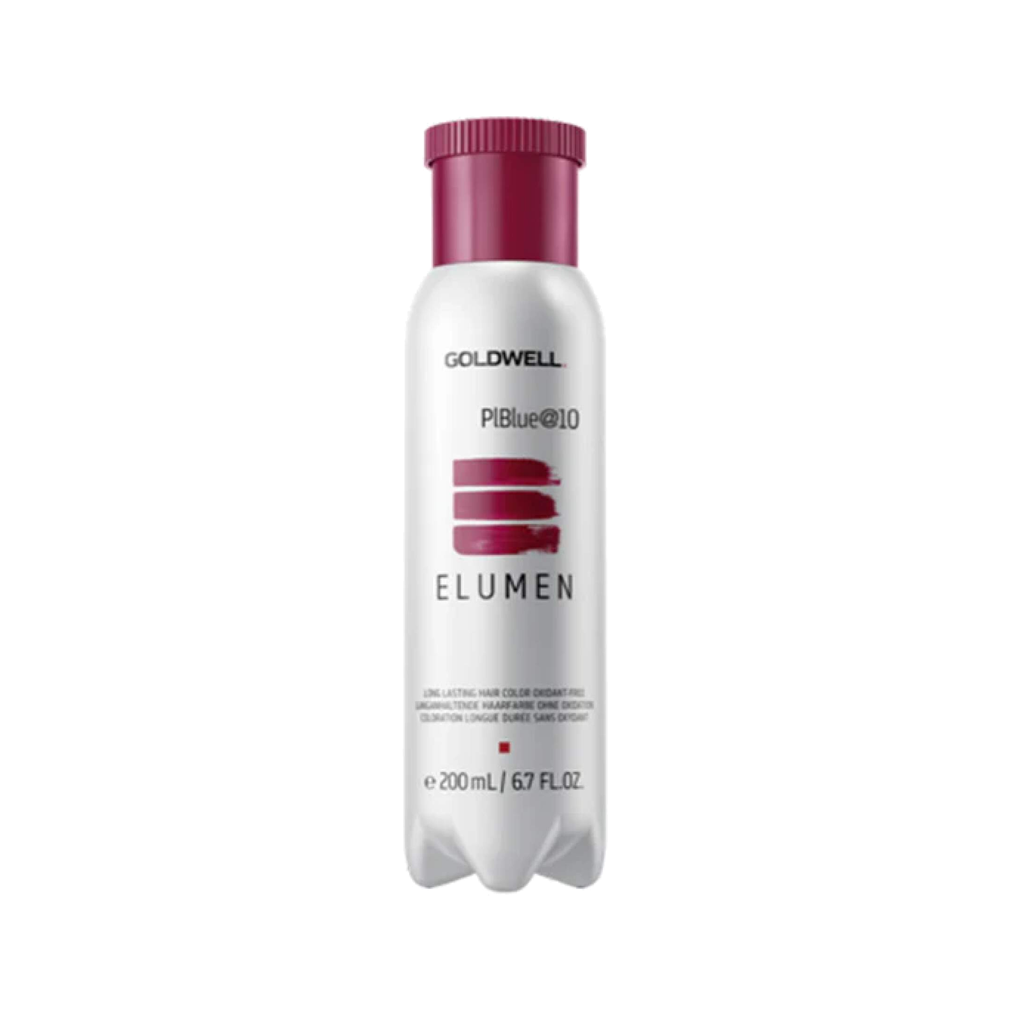 Goldwell Elumen Cools PlBlue@10, 200 ml - Goldwell Profi-Produkt