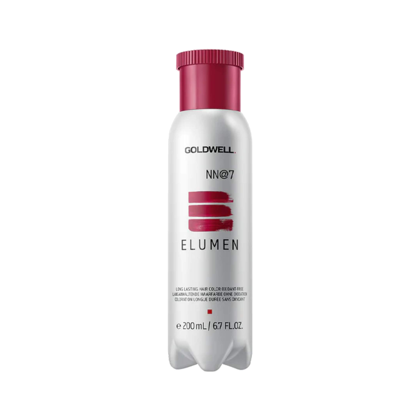 Goldwell Elumen Naturals NN@7, 200 ml - Goldwell Profi-Produkt