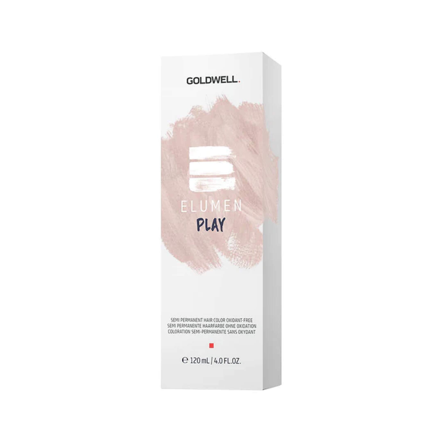Goldwell Elumen Play @Pastel Rose, 120 ml - Goldwell Profi-Produkt