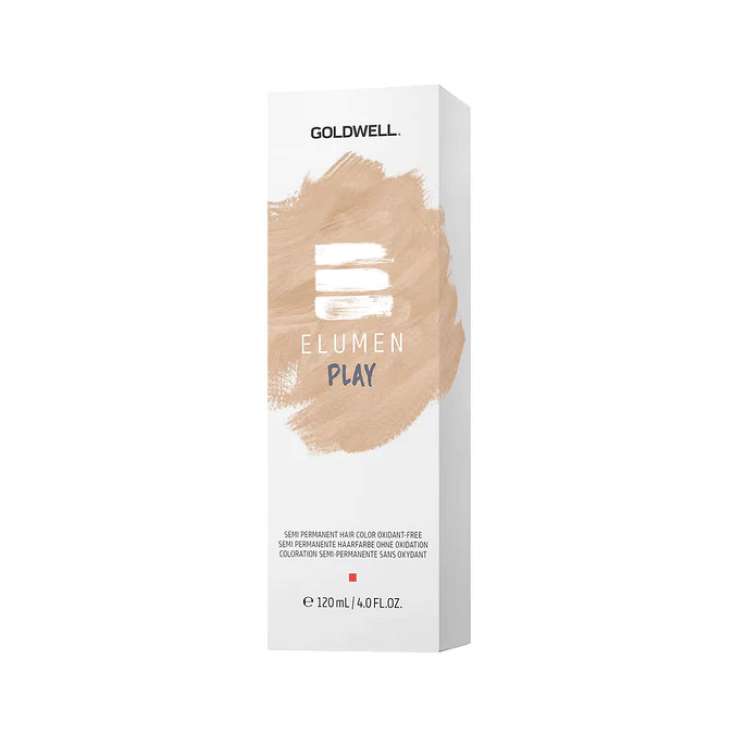 Goldwell Elumen Play @Pastel Coral, 120 ml - Goldwell Profi-Produkt