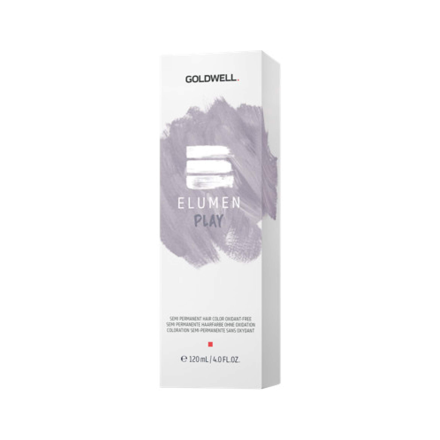 Goldwell Elumen Play @Metallic Silver, 120 ml - Goldwell Profi-Produkt