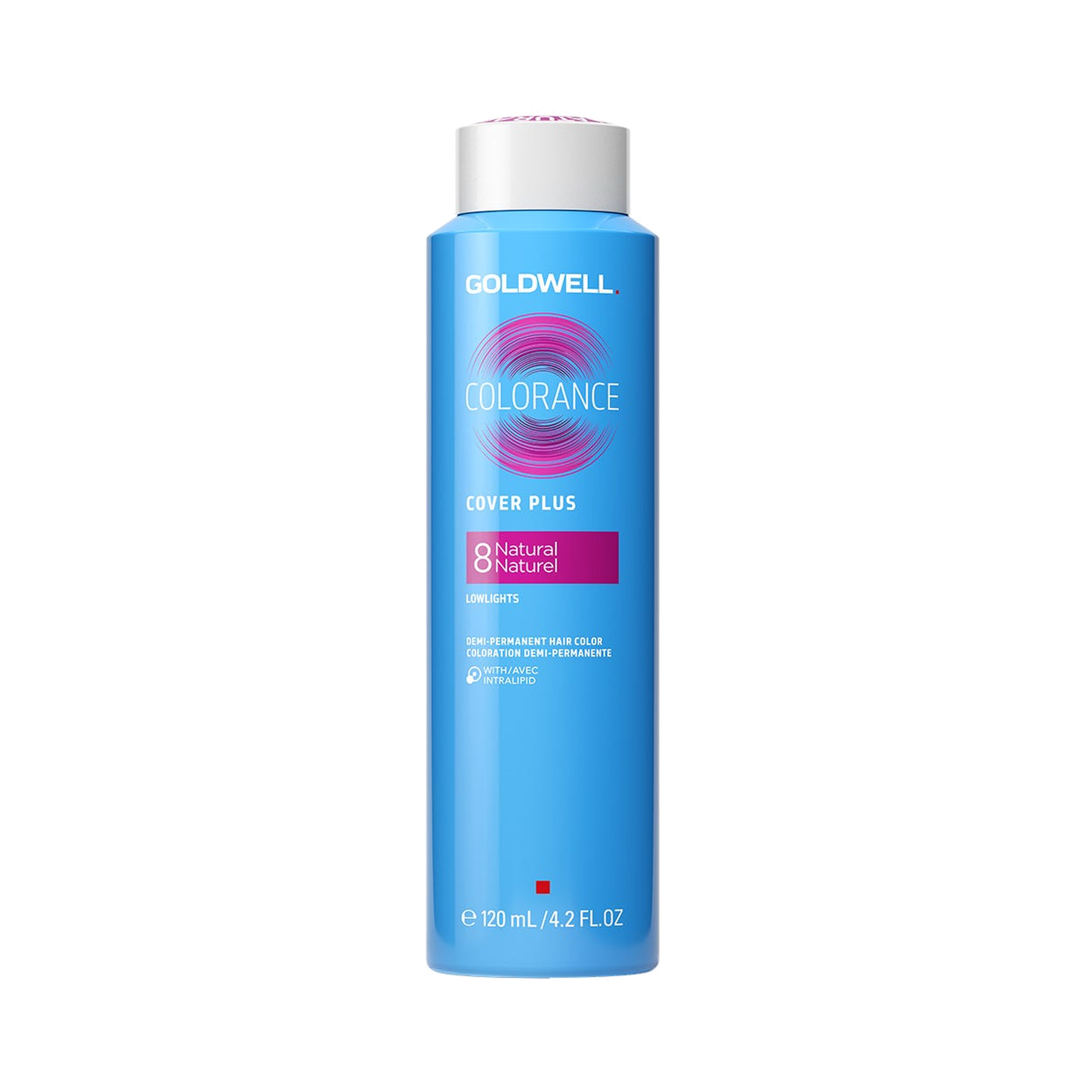 Goldwell Colorance Lowlights 8LL Natur, 120 ml - Goldwell Profi-Produkt