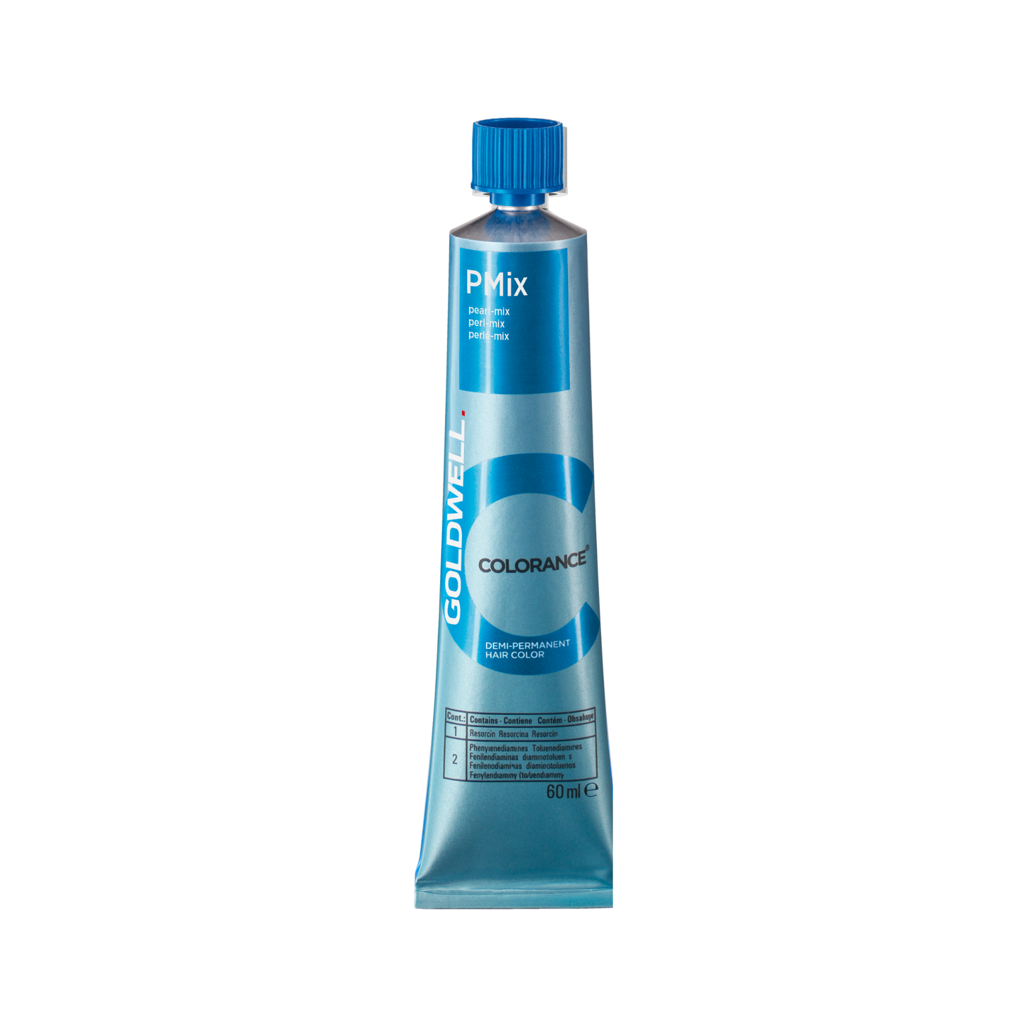 Goldwell Colorance Mix-Töne MIX pearl P-Mix, 60 ml - Goldwell Profi-Produkt