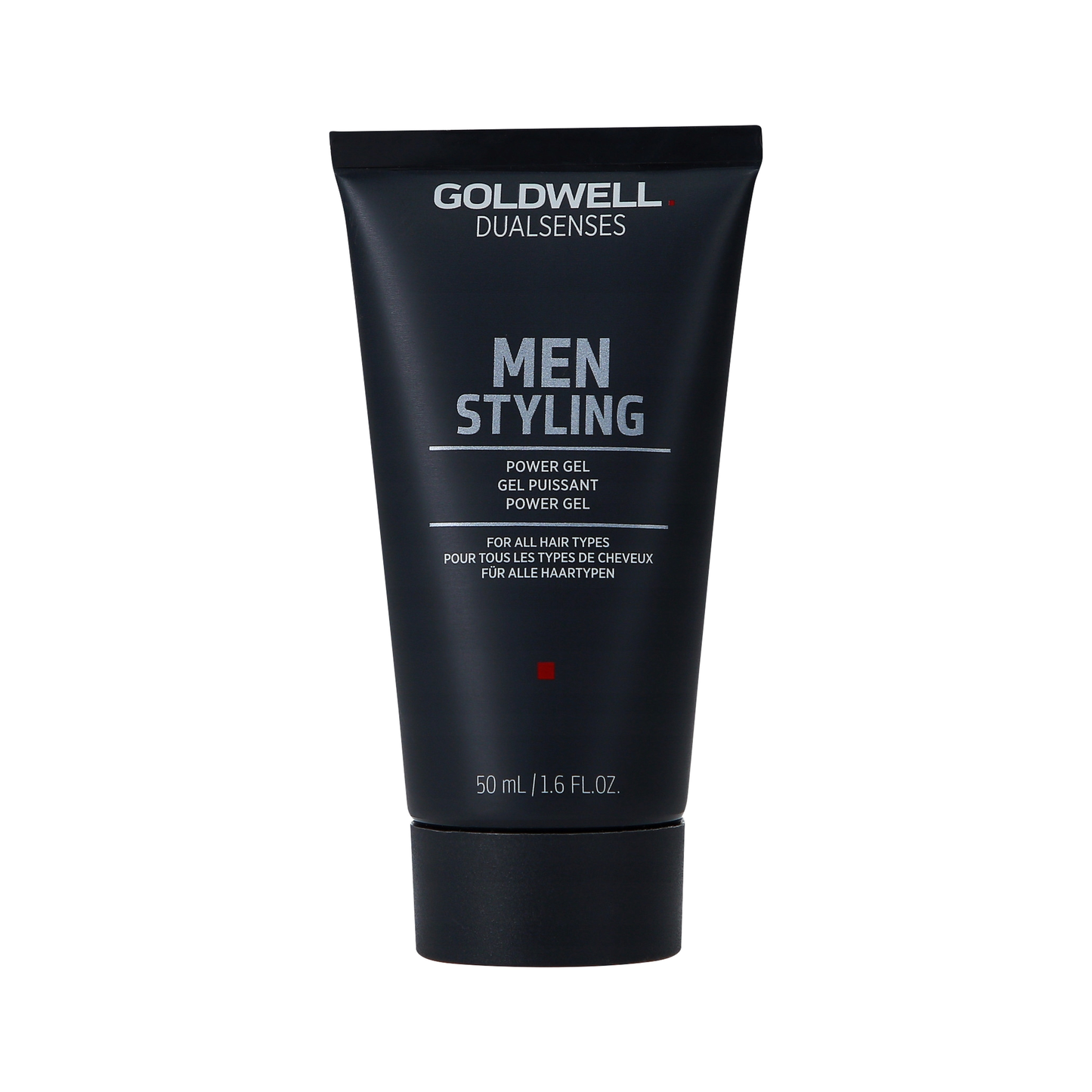 Goldwell Dualsenses Reisegrößen MEN Power Gel, 50 ml - Goldwell Profi-Produkt