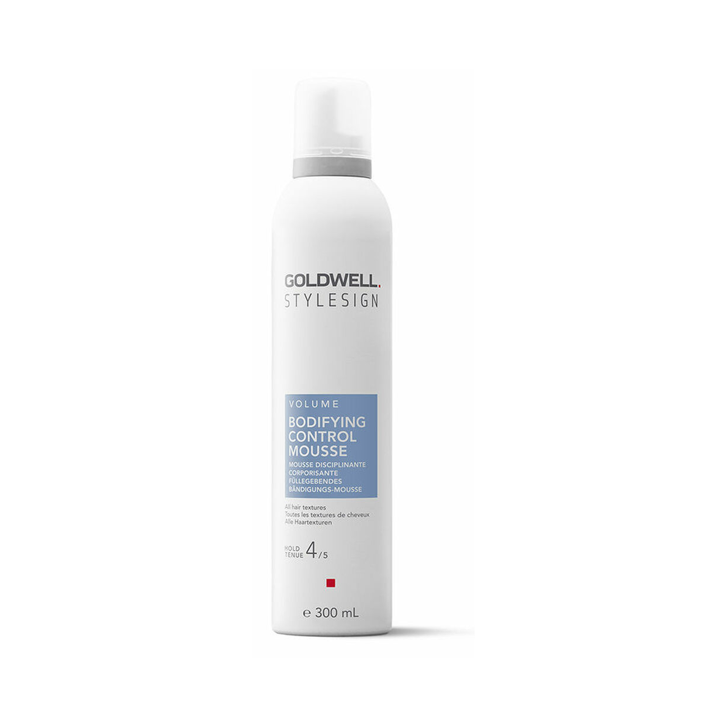 Goldwell StyleSign Volume Füllegebendes Bändigungs-Mousse, 300 ml - Goldwell Profi-Produkt