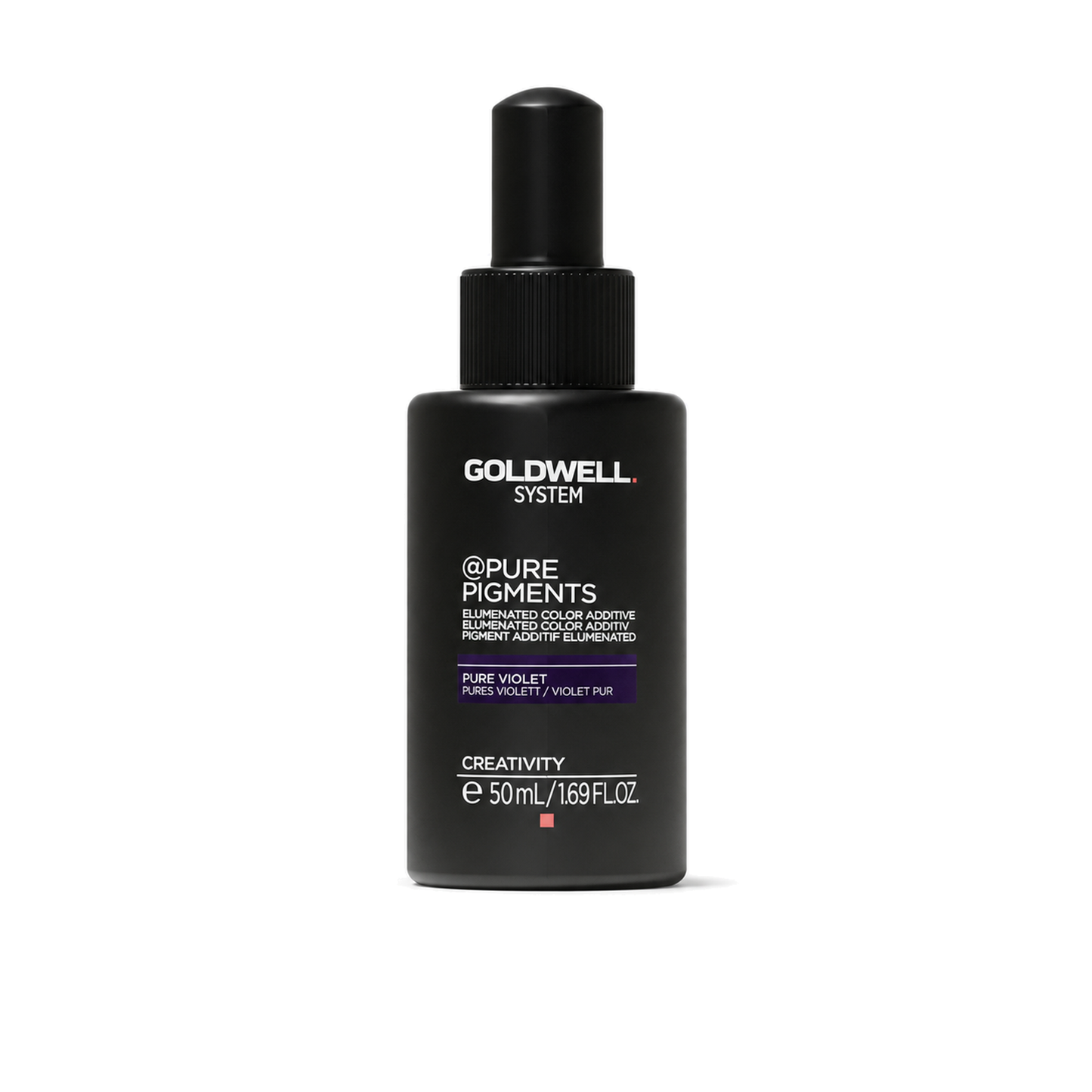 Goldwell System Creativity Pure Pigments Violett, 50 ml - Goldwell Profi-Produkt