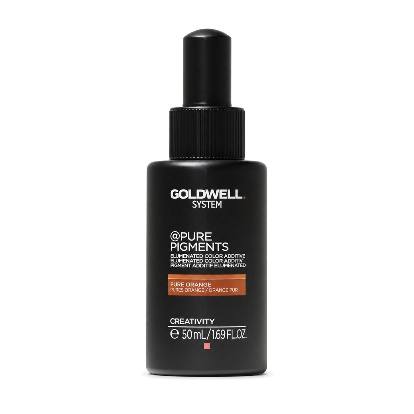 Goldwell System Creativity Pure Pigments Orange, 50 ml - Goldwell Profi-Produkt