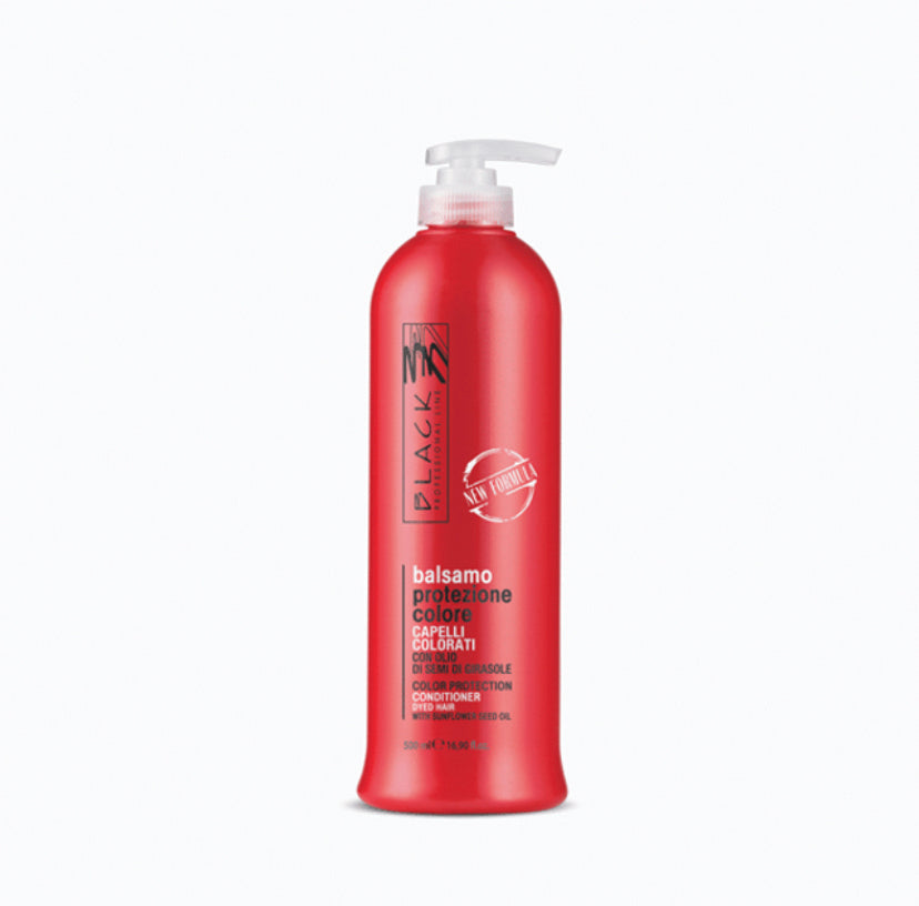 Farbschutz-Conditioner