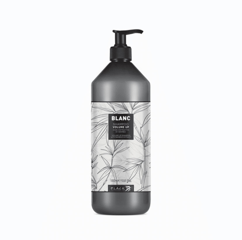 Blanc Volume Up – Volumenshampoo