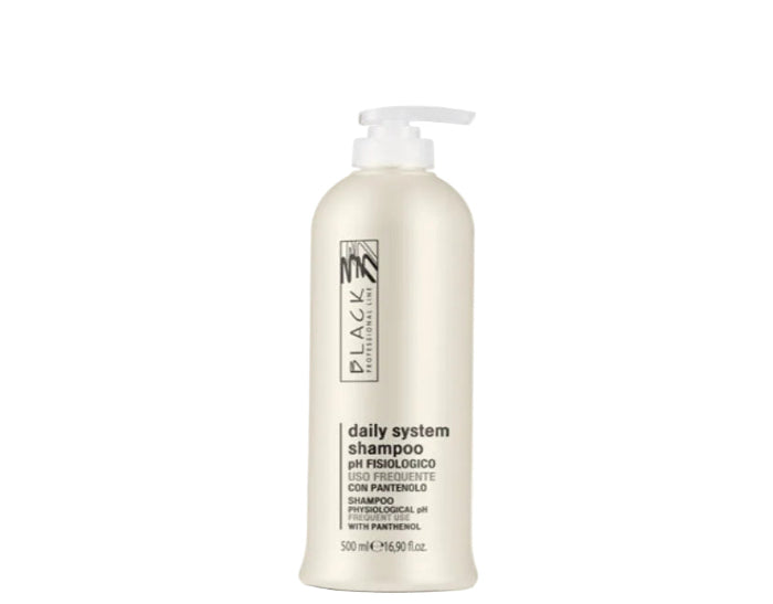 Neutrales Shampoo für den häufigen (täglich) Gebrauch