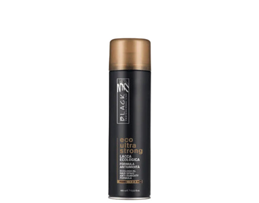 Ultra stark - Anti-Feuchtigkeits-Haarspray