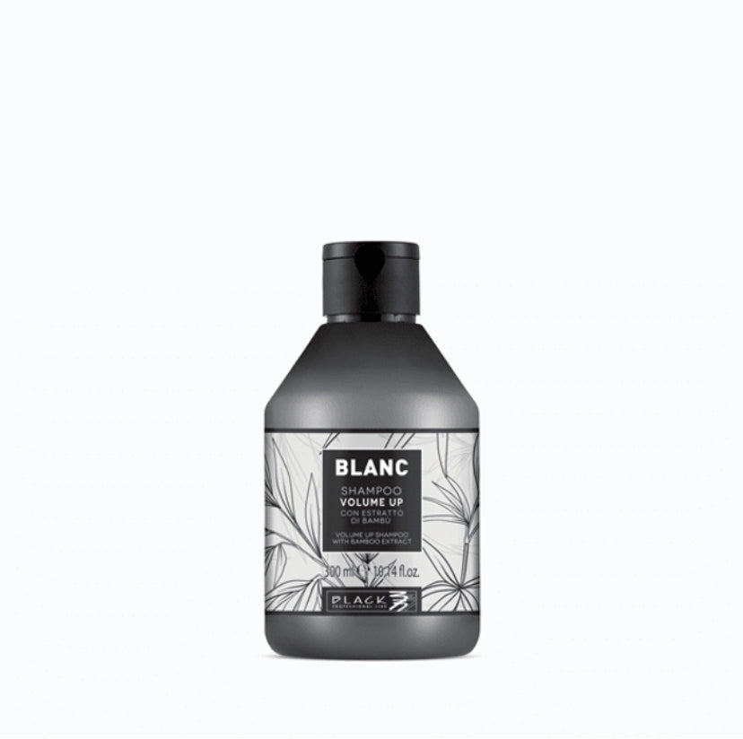 Blanc Volume Up – Volumenshampoo