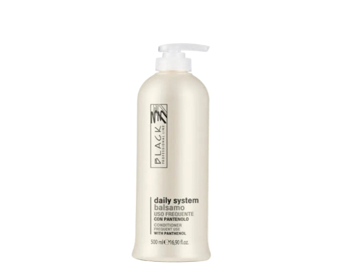 Neutraler Conditioner für den häufigen (täglichen)
Gebrauch