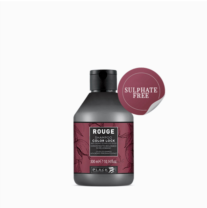 Rouge | Anti-Fade Colour Protection Shampoo