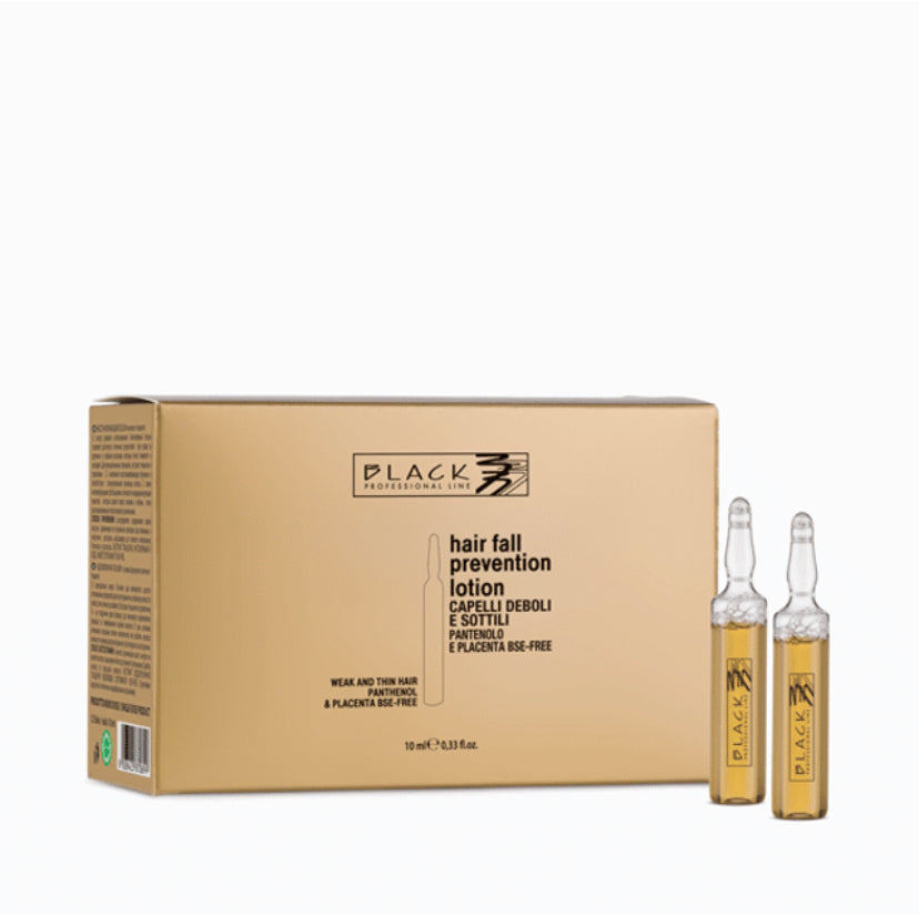 Fläschchen gegen Haarausfall mit
Plazenta und Panthenol