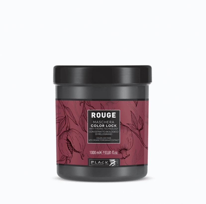 Rouge | Color Lock – Anti-Fade Colour Protection Mask