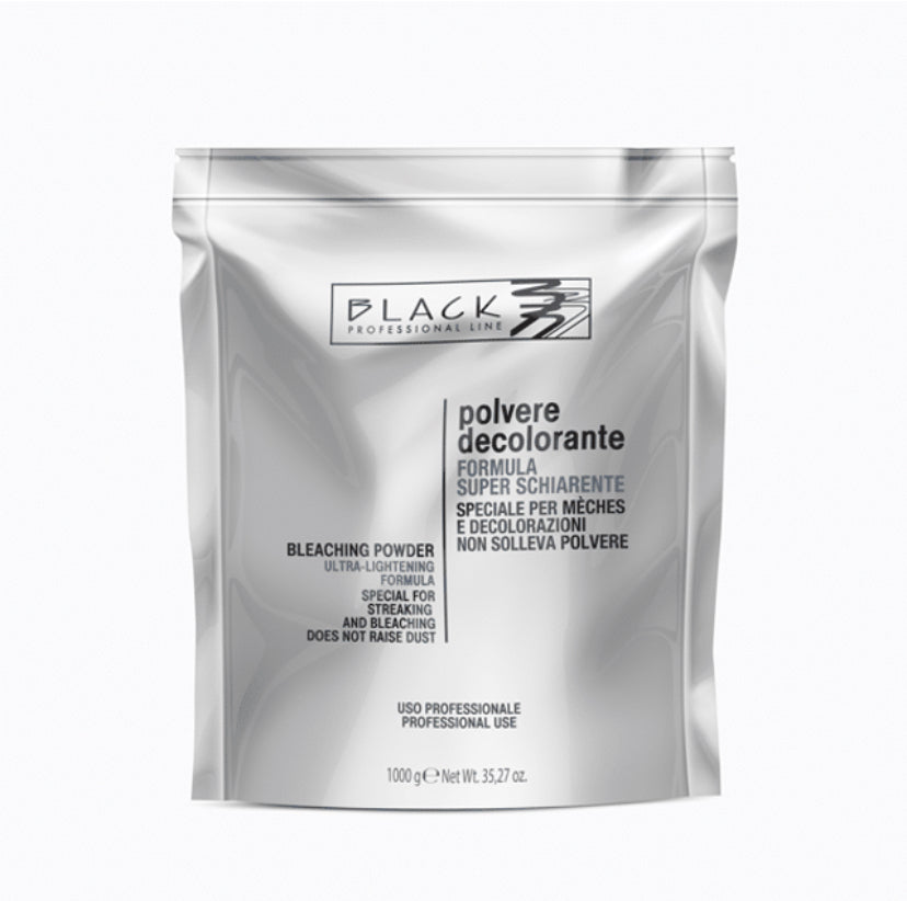 Super-aufhellendes Bleichpulver