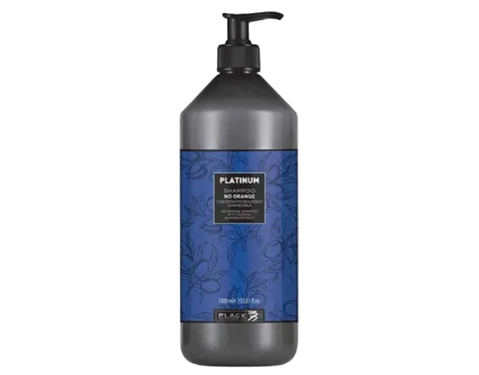 Platinum Anti-Orange Shampoo No Orange
