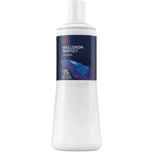 Wella Welloxon Perfect Entwickler 9% Haarfarbe Entwicklungscreme