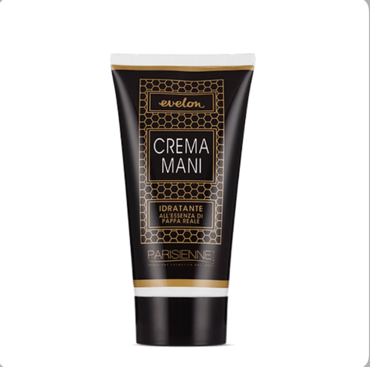 EVELON – Handcreme mit royale Gelee