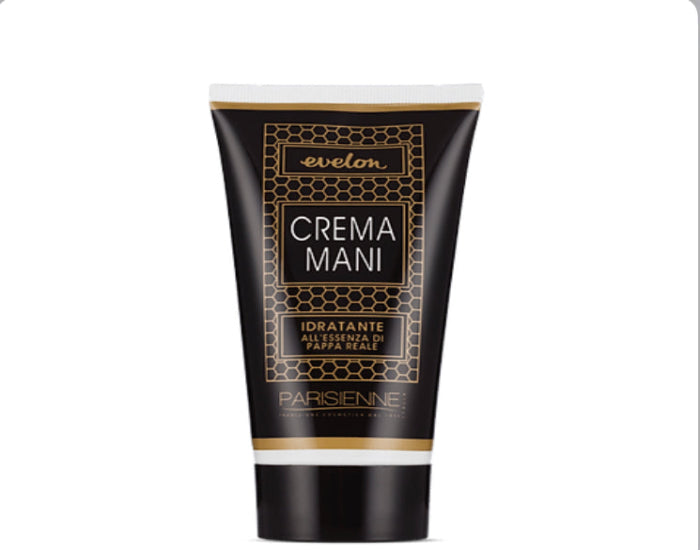 EVELON – Handcreme mit royale Gelee