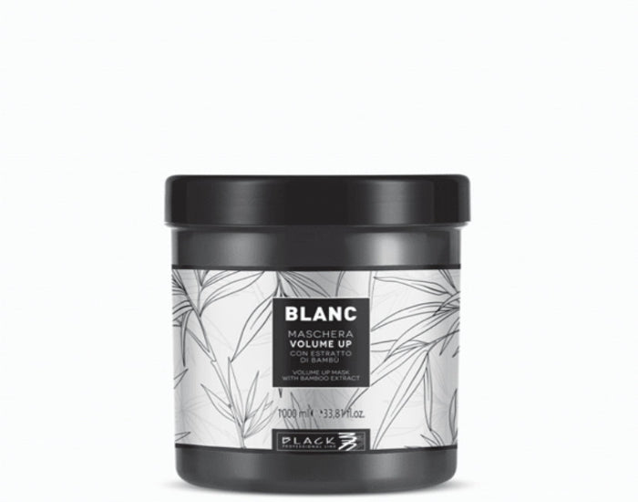 Blanc Volume Up – Volumising Maske