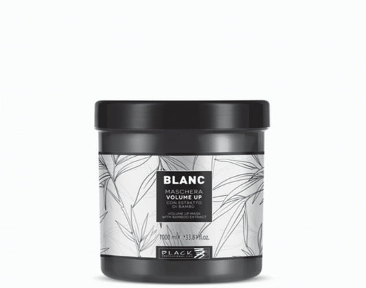 Blanc Volume Up – Volumising Maske