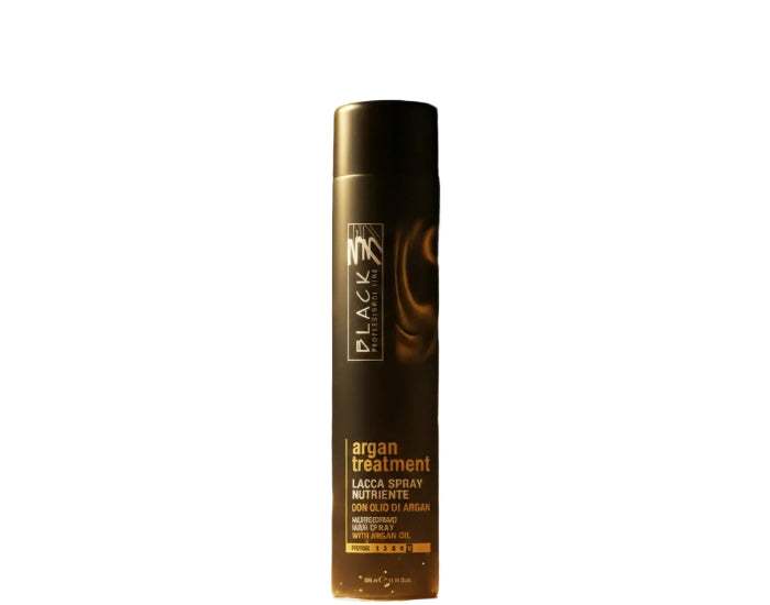 Pflegendes Haarspray