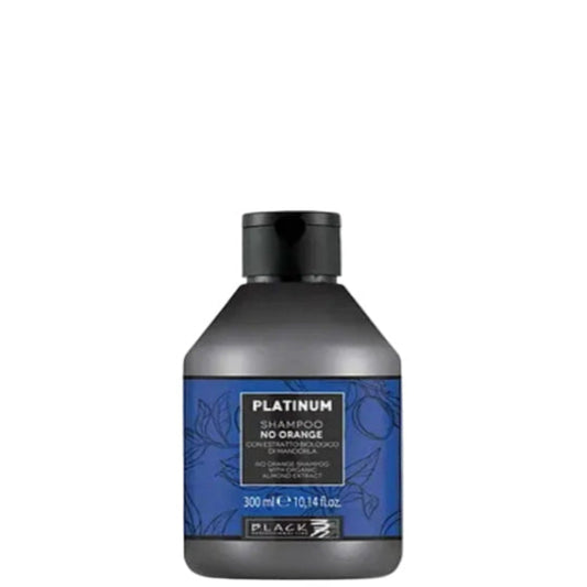 Black Professional Line No Orange Shampoo 300ml