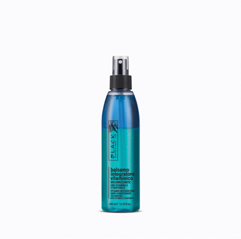 Leave-in-Conditioner mit doppelter Wirkung