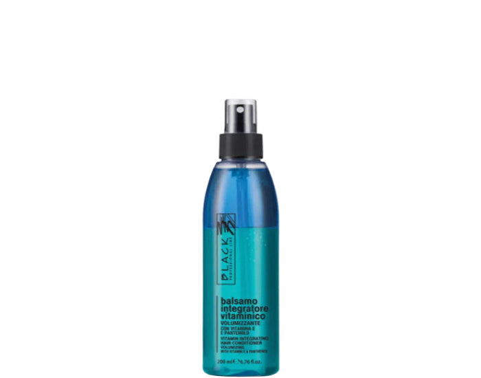 Leave-in-Conditioner mit doppelter Wirkung