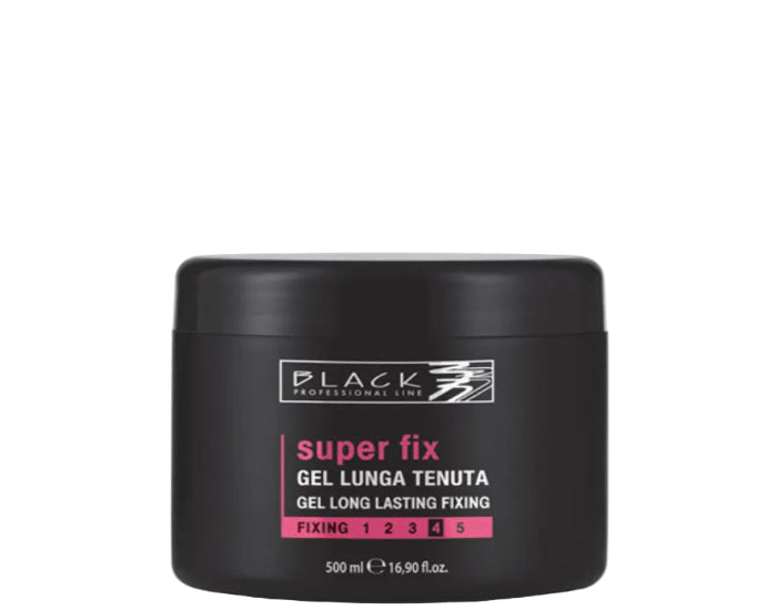 Super Fix – Langanhaltendes Gel