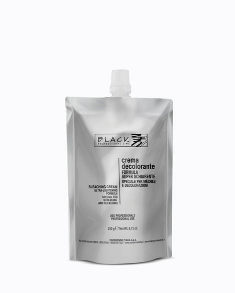 Bleaching Cream