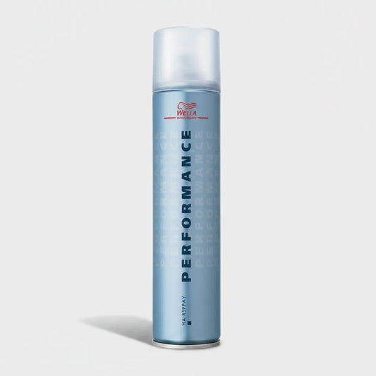 Performance Extra Strong Wella 500 ml