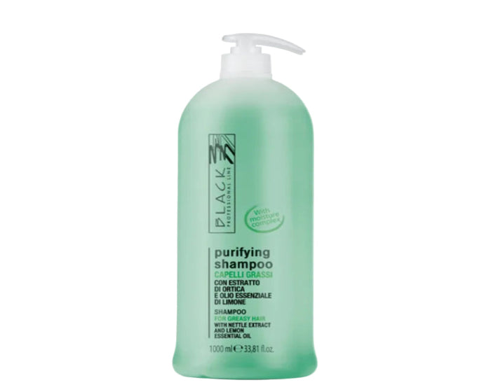 Talgausgleichendes Shampoo