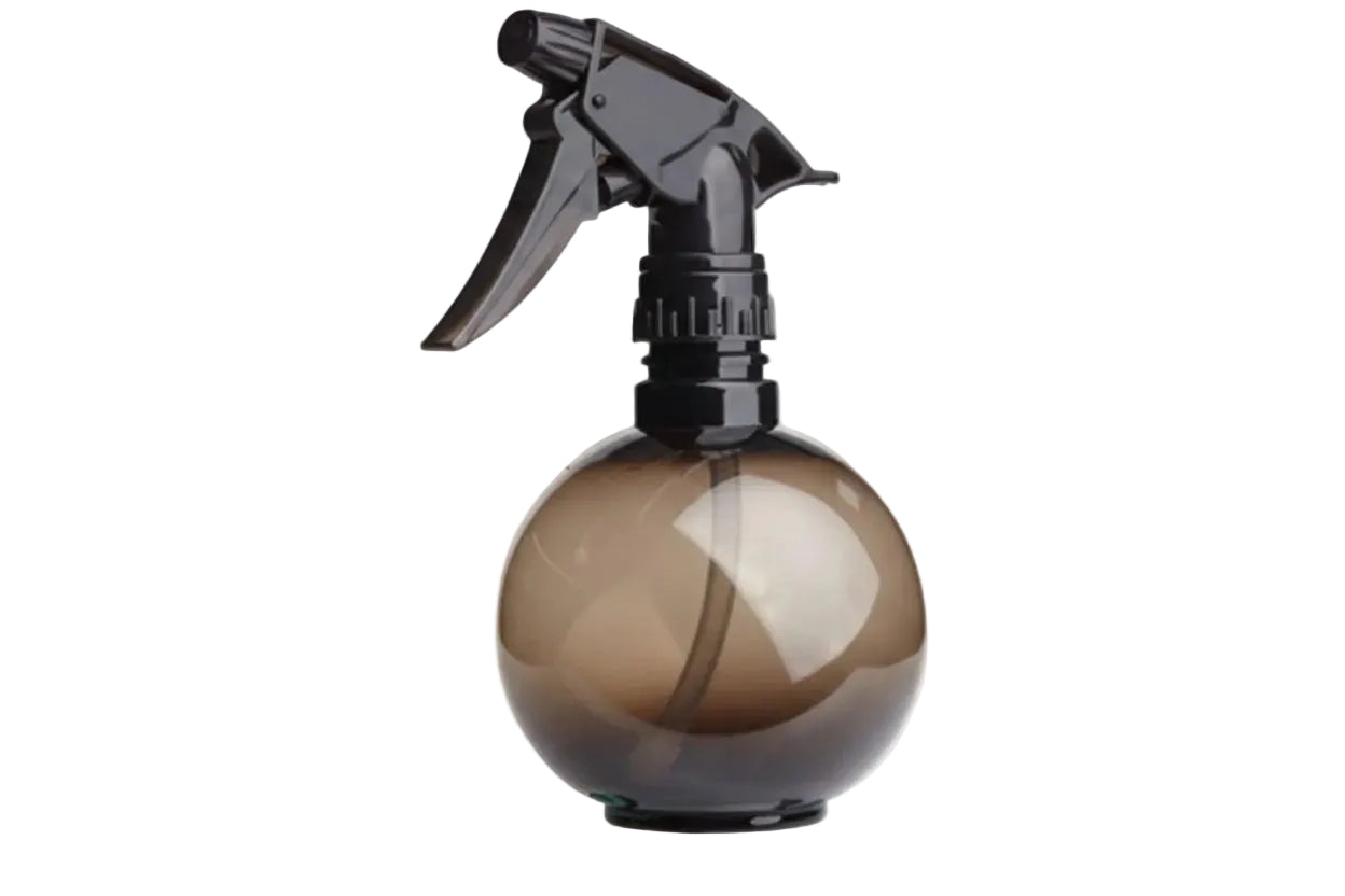 Sprühflasche 300 ml Rauchgrau