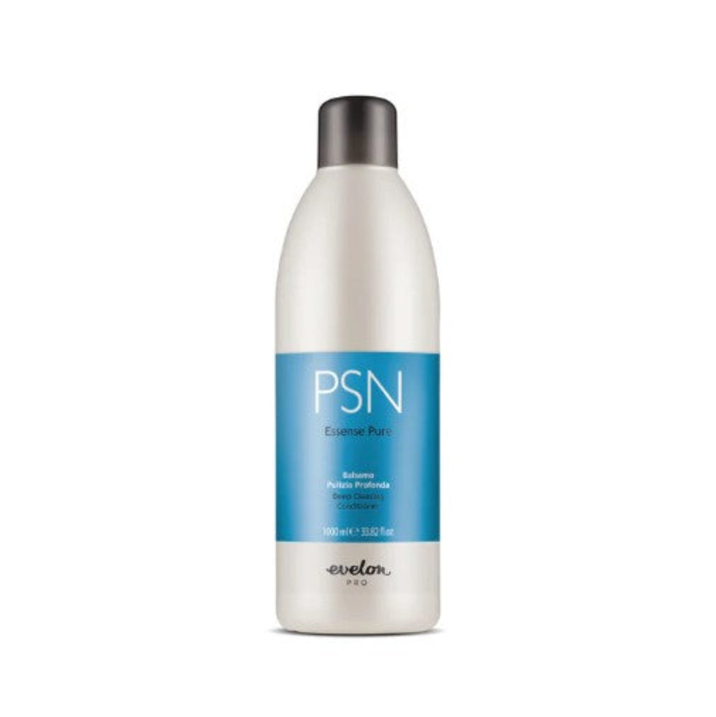 Evelon Pro Essence Pure Pflegespülung 1000ml klärend fettiges Haar